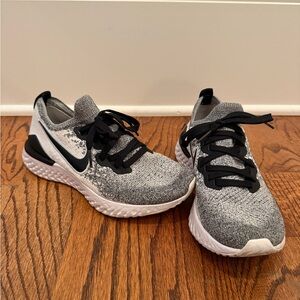 Nike Women's- Epic React Flyknit Sneakers